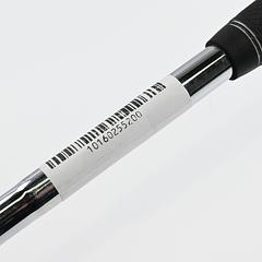 Cobra Snakebite X 2023 Lob Wedge / 60 Degree / Stiff Flex KBS Max 80 - Image 5