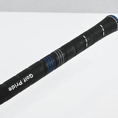 Cobra Snakebite X 2023 Lob Wedge / 60 Degree / Stiff Flex KBS Max 80 - Image 6