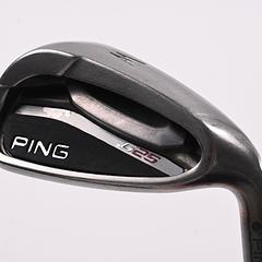 Ping G25 Pitching Wedge / 45 Degree / Black Dot / Regular Flex Dynamic Gold 105 - Image 1