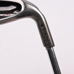 Ping G25 Pitching Wedge / 45 Degree / Black Dot / Regular Flex Dynamic Gold 105 - Image 2