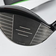 Callaway Elyte Triple Diamond Driver / 10.5 Degree / X-Flex Tensei 1K Black 65 - Image 4