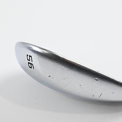 Cobra Snakebite X 2023 Sand Wedge / 56 Degree / Stiff Flex KBS Max 80 - Image 3