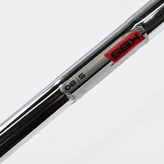 Cobra Snakebite X 2023 Sand Wedge / 56 Degree / Stiff Flex KBS Max 80 - Image 4