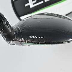 Callaway Elyte #3 HL Wood / 16.5 Degree / Regular Flex Denali Charcoal 60 Shaft - Image 5