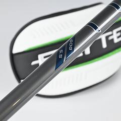 Callaway Elyte #3 HL Wood / 16.5 Degree / Regular Flex Denali Charcoal 60 Shaft - Image 6