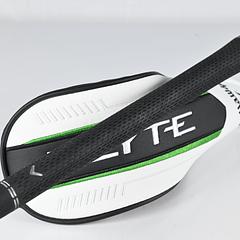 Callaway Elyte #3 HL Wood / 16.5 Degree / Regular Flex Denali Charcoal 60 Shaft - Image 8