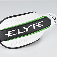 Callaway Elyte #3 HL Wood / 16.5 Degree / Regular Flex Denali Charcoal 60 Shaft - Image 9