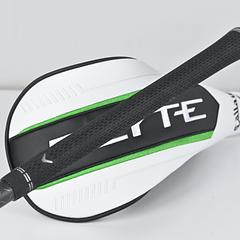 Callaway Elyte Triple Diamond Driver / 10.5 Degree / X-Flex Tensei 1K Black 65 - Image 8