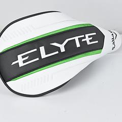 Callaway Elyte Triple Diamond Driver / 10.5 Degree / X-Flex Tensei 1K Black 65 - Image 9