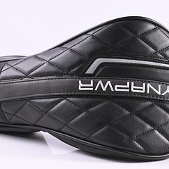 Wilson DYNAPWR Max 2025 Driver / 9 Degree / Stiff Flex Fujikura Ventus TR Blue 5 - Image 9