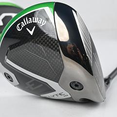 Callaway Elyte Triple Diamond Driver / 10.5 Degree / X-Flex Tensei 1K Black 65 - Image 1