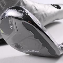 Taylormade Qi35 Max #7 Hybrid / 35 Degree / Regular Flex Air Speeder 50 Shaft - Image 6