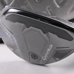 Taylormade Qi35 Max #7 Hybrid / 35 Degree / Regular Flex Air Speeder 50 Shaft - Image 7