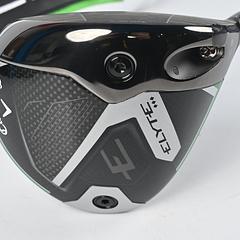 Callaway Elyte Triple Diamond Driver / 10.5 Degree / X-Flex Tensei 1K Black 65 - Image 2