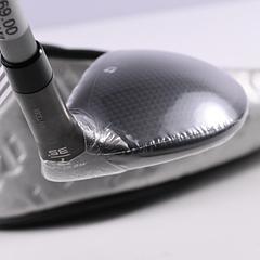 Taylormade Qi35 Max #7 Hybrid / 35 Degree / Regular Flex Air Speeder 50 Shaft - Image 1