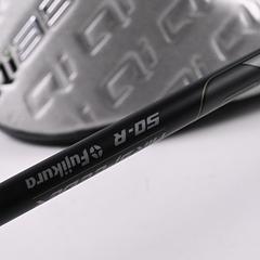 Taylormade Qi35 Max #7 Hybrid / 35 Degree / Regular Flex Air Speeder 50 Shaft - Image 2