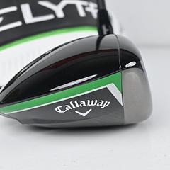 Callaway Elyte Triple Diamond Driver / 10.5 Degree / X-Flex Tensei 1K Black 65 - Image 3