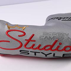 Scotty Cameron 2025 Studio Style Newport 2 Putter / 34 Inch - Image 9