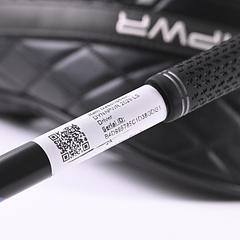 Wilson DYNAPWR LS 2025 Driver / 9 Degree / Stiff Flex HZRDUS Black 60 Shaft - Image 7