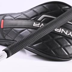 Wilson DYNAPWR LS 2025 Driver / 9 Degree / Stiff Flex HZRDUS Black 60 Shaft - Image 8