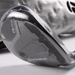 Taylormade Qi35 Max #6 Hybrid / 31 Degree / Senior Flex Air Speeder 50 Shaft - Image 1