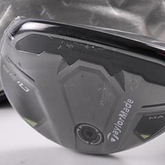 Taylormade Qi35 Max #6 Hybrid / 31 Degree / Senior Flex Air Speeder 50 Shaft - Image 6