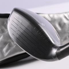 Taylormade Qi35 Max #6 Hybrid / 31 Degree / Senior Flex Air Speeder 50 Shaft - Image 8