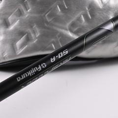 Taylormade Qi35 Max #6 Hybrid / 31 Degree / Senior Flex Air Speeder 50 Shaft - Image 2