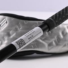 Taylormade Qi35 Max #6 Hybrid / 31 Degree / Senior Flex Air Speeder 50 Shaft - Image 3