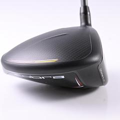 Cobra King LTDx LS Driver / 9 Degree / Stiff Flex HZRDUS Smoke iM10 Mid 60 Shaft - Image 3