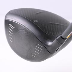 Cobra King LTDx LS Driver / 9 Degree / Stiff Flex HZRDUS Smoke iM10 Mid 60 Shaft - Image 4