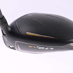 Cobra King LTDx LS Driver / 9 Degree / Stiff Flex HZRDUS Smoke iM10 Mid 60 Shaft - Image 5