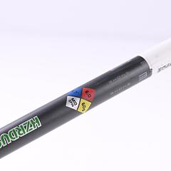 Cobra King LTDx LS Driver / 9 Degree / Stiff Flex HZRDUS Smoke iM10 Mid 60 Shaft - Image 6