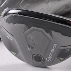 Taylormade Qi35 Max #7 Hybrid / 35 Degree / Regular Flex Air Speeder 50 Shaft - Image 2