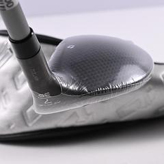 Taylormade Qi35 Max #7 Hybrid / 35 Degree / Regular Flex Air Speeder 50 Shaft - Image 5