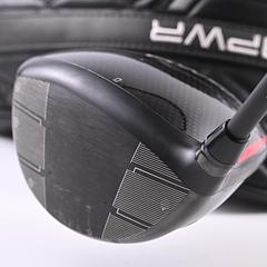 Wilson DYNAPWR LS 2025 Driver / 9 Degree / Stiff Flex HZRDUS Black 60 Shaft - Image 4