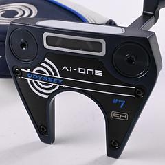Odyssey Ai-One #7 CH Putter / 34 Inch - Image 1