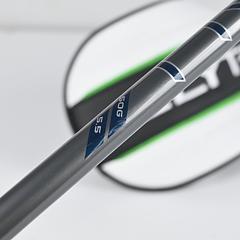 Callaway Elyte X Driver / 10.5 Degree / Regular Flex Denali Charcoal 50 Shaft - Image 6