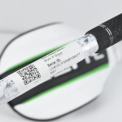 Callaway Elyte X Driver / 10.5 Degree / Regular Flex Denali Charcoal 50 Shaft - Image 7