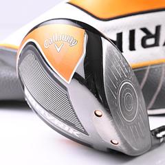 Callaway Mavrik Driver / 10.5 Degree / Senior Flex Evenflow Riptide 50 Shaft - Image 1