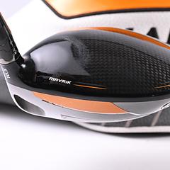 Callaway Mavrik Driver / 10.5 Degree / Senior Flex Evenflow Riptide 50 Shaft - Image 5