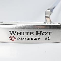 Odyssey White Hot #1 Putter / 35 Inch - Image 1