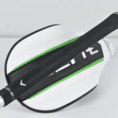 Callaway Elyte X Driver / 10.5 Degree / Regular Flex Denali Charcoal 50 Shaft - Image 8