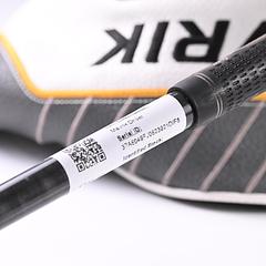 Callaway Mavrik Driver / 10.5 Degree / Senior Flex Evenflow Riptide 50 Shaft - Image 7