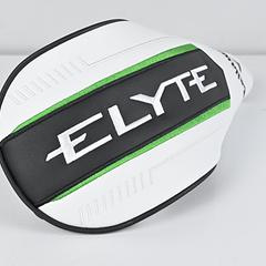 Callaway Elyte X Driver / 10.5 Degree / Regular Flex Denali Charcoal 50 Shaft - Image 9