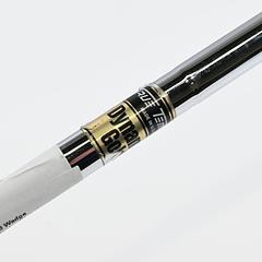 Mizuno S18 Lob Wedge / 58 Degree / Stiff Flex Dynamic Gold S300 Shaft - Image 4