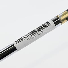 Mizuno S18 Lob Wedge / 58 Degree / Stiff Flex Dynamic Gold S300 Shaft - Image 5