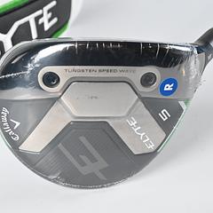 Callaway Elyte #5 Wood / 18 Degree / Regular Flex Denali Charcoal 60 Shaft - Image 2