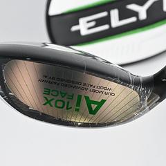 Callaway Elyte #5 Wood / 18 Degree / Regular Flex Denali Charcoal 60 Shaft - Image 4