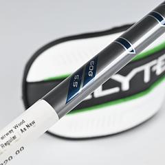 Callaway Elyte #5 Wood / 18 Degree / Regular Flex Denali Charcoal 60 Shaft - Image 6